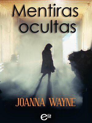 cover image of Mentiras ocultas